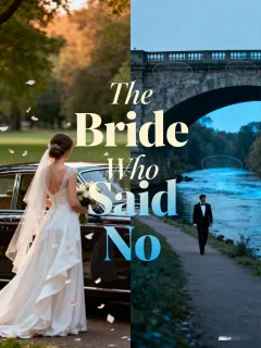 The Bride Who Said No
