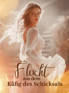 Flucht aus dem Käfig des Schicksals