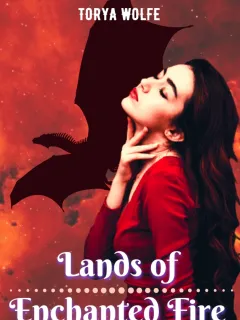 Lands of Enchanted Fire 