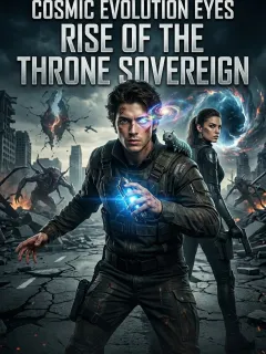 Cosmic Evolution Eyes: Rise of the Throne Sovereign