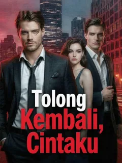 Tolong Kembali, Cintaku