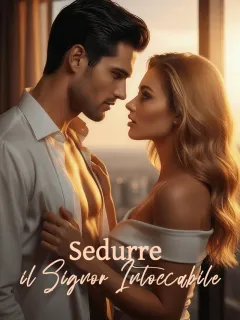 Sedurre il Signor Intoccabile