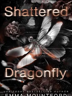 Shattered DragonFly - Rise of the Dragon Fliers