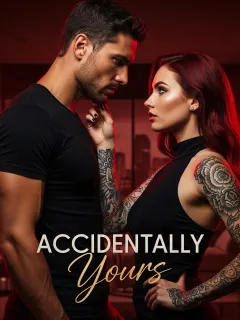 Accidentally Yours