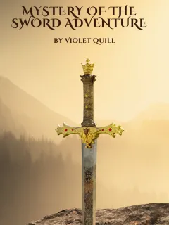 MYSTERY OF THE SWORD ADVENTURE
