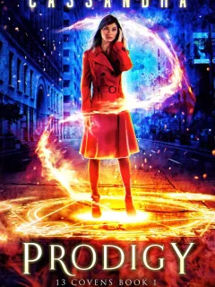 Prodigy