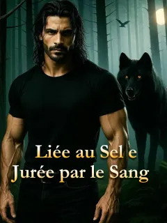 Liée au Sel et Jurée par le Sang