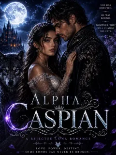 Alpha Caspian