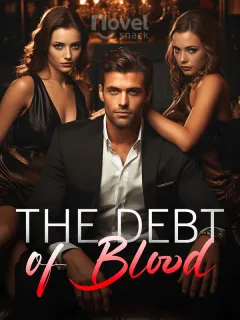 The Debt of Blood