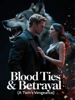 Blood Ties & Betrayal ( A Twin's Vengeance)
