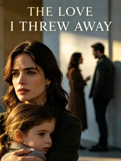 The Love I Threw Away
