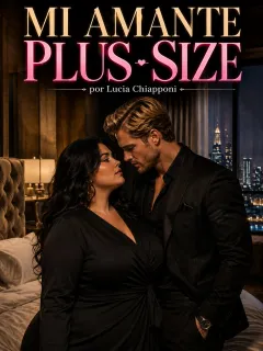 Mi amante plus-size