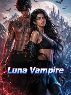 Luna Vampire