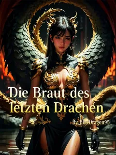 Die Braut des letzten Drachen