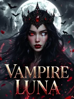 Vampire Luna