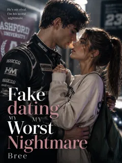 Fake dating my Worst Nightmare
