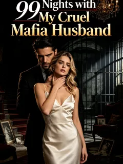 99 Nights with My Cruel Mafia Husband