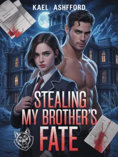 Stealing My Brother's Fate