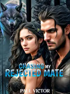 Chasing my rejected mate 
