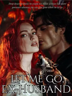 Let Me Go, Ex-Husband