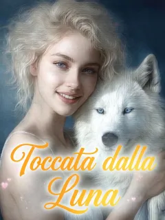 Toccata dalla Luna