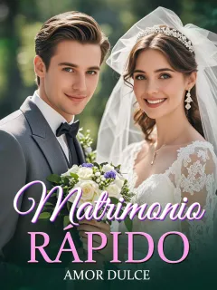 Matrimonio Rápido, Amor Dulce