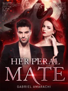 Her Feral Mate