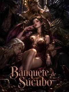 Banquete de Súcubo