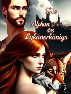 Die Alpha des Lykanerkönigs