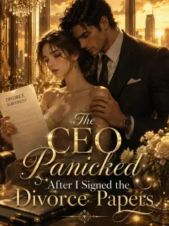 The CEO Panicked After I Signed the Divorce Papers