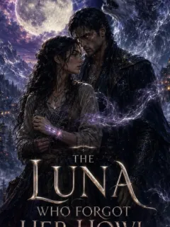 The Luna Who Lost Her Howl