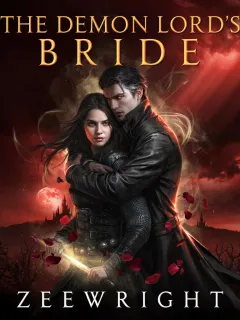 The Demon Lord’s Bride
