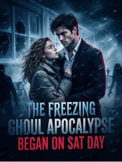 The Freezing Ghoul Apocalypse Began on SAT Day