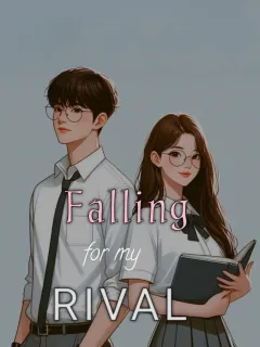 Falling for my rival