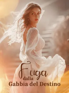 Fuga dalla Gabbia del Destino