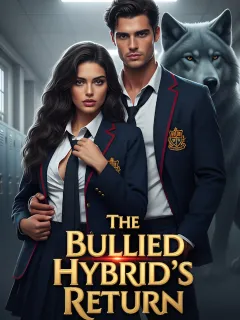 The Bullied Hybrid's Return