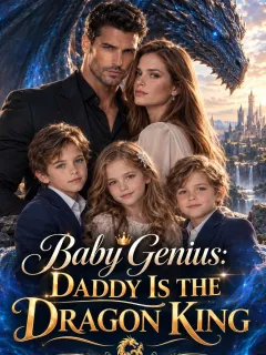 Baby Genius: Daddy Is the Dragon King