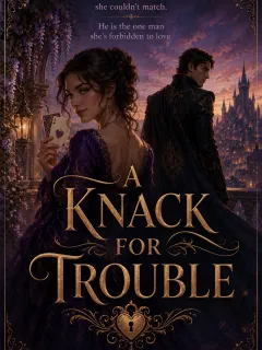A Knack For Trouble