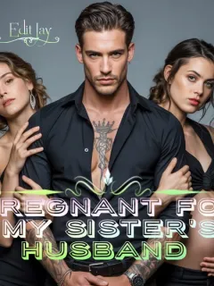 PREGNANT For MY SISTER’S HUSBAND