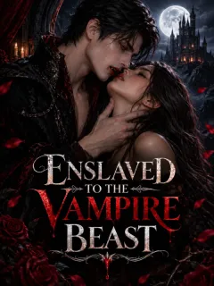 Enslaved To The Vampire Beast