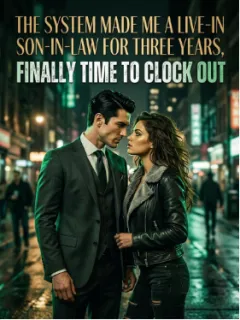 The System Made Me a Live-in Son-in-Law for Three Years, Finally Time to Clock Out