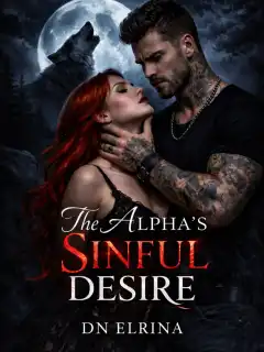 The Alpha's Sinful Desire