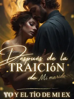Después de la traición de mi ex-marido: Yo y el tio de mi EX
