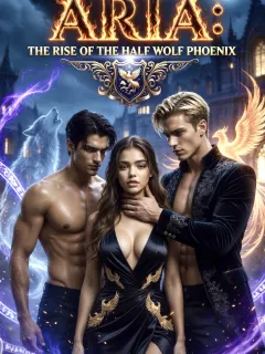 ARIA: The Rise Of The Half Wolf Phoenix
