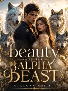 Beauty And The Alpha Beast