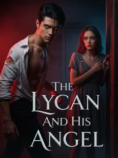 The Lycan And His Angel