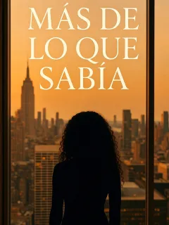 Más de lo que Sabía