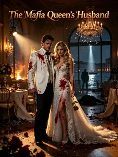 The Mafia Queen's Husband