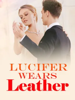 Lucifer Wears Leather
