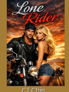 Lone Rider